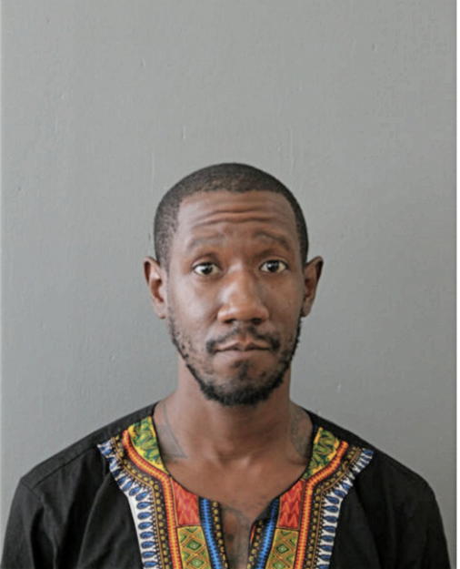 MICHAEL VILFORT, Cook County, Illinois