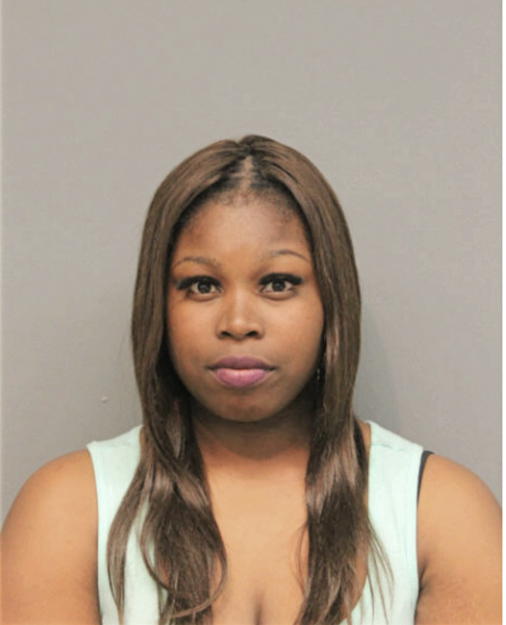 JAJUANA S WALKER, Cook County, Illinois
