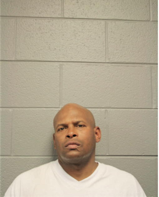 RONALD WALKER, Cook County, Illinois