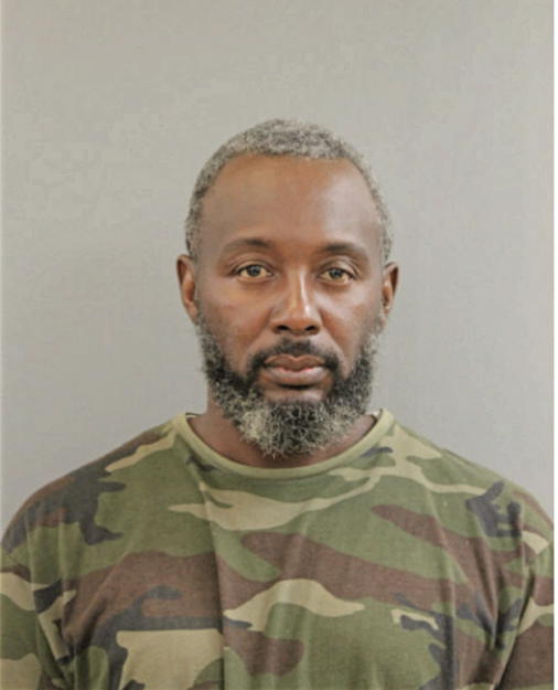 DWIGHT WARREN, Cook County, Illinois
