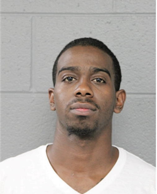JONATHAN L WASHINGTON, Cook County, Illinois