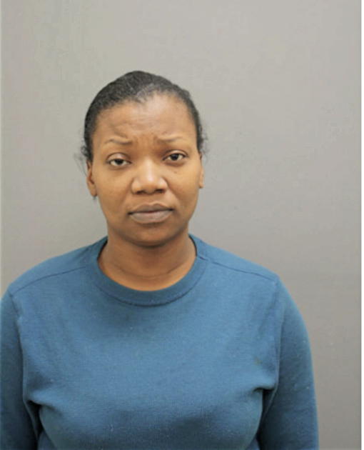 DELILAH T WATKINS, Cook County, Illinois