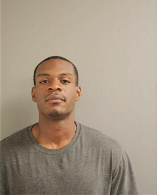 ORLANDO M WATKINS, Cook County, Illinois