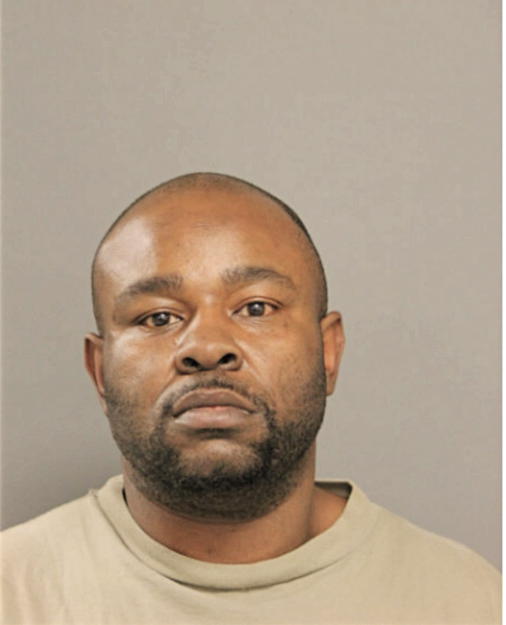 JERMAINE WATSON, Cook County, Illinois