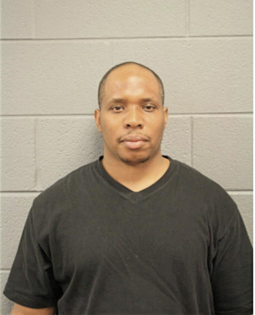 HAVEARD L WELCH, Cook County, Illinois