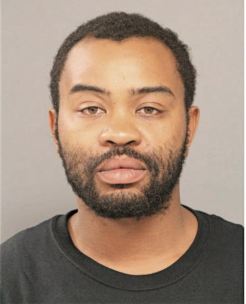 NATHANIEL D WHITESIDE, Cook County, Illinois