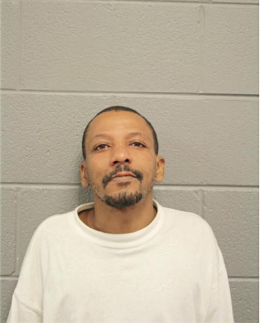 ERIC L WILLIAMS, Cook County, Illinois