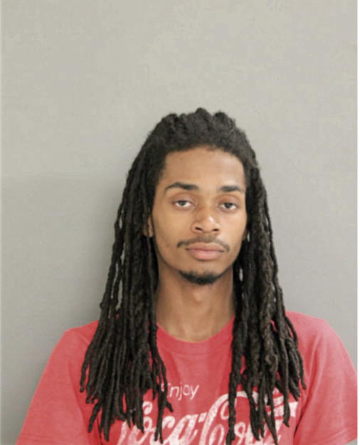 JERMON M WILLIAMS, Cook County, Illinois