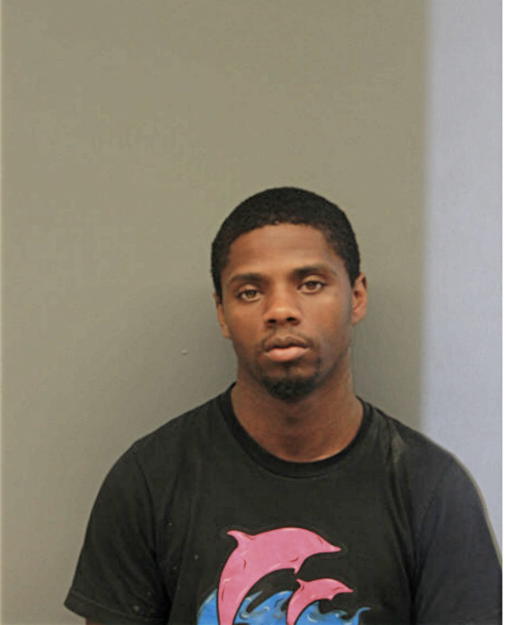 JERRY B WILLIAMS, Cook County, Illinois