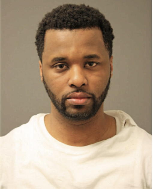 LAWRENCE C WILLIAMS, Cook County, Illinois