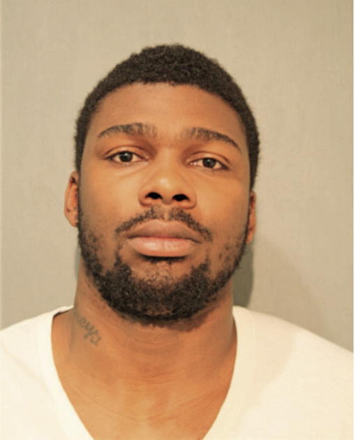 MARVIN WILLIAMS, Cook County, Illinois