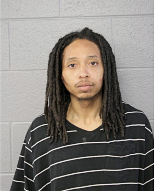 MICHAEL L WILLIAMS, Cook County, Illinois