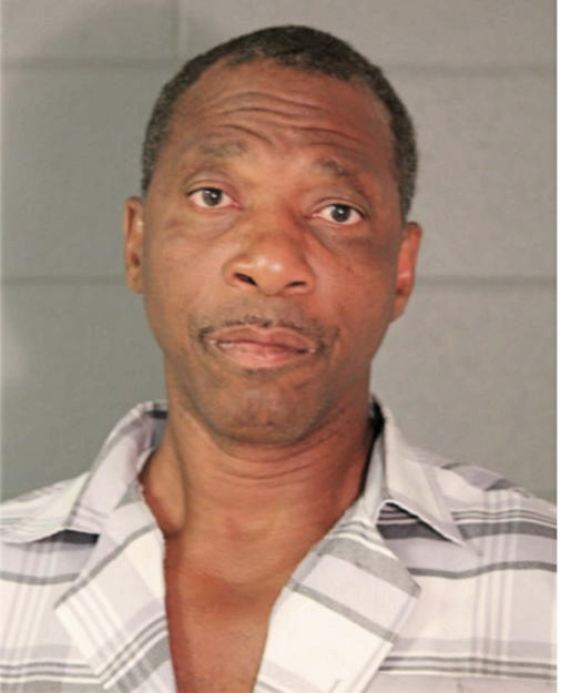 RONNIE J WILLIAMS, Cook County, Illinois