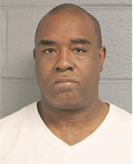 AUGUSTUS WILSON, Cook County, Illinois
