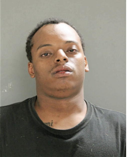 KENDALL WILSON, Cook County, Illinois