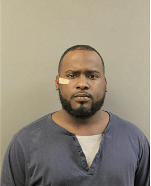 LORENZO WILSON, Cook County, Illinois