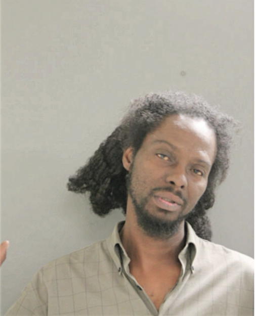 TYRONE L WILSON, Cook County, Illinois