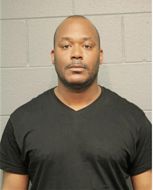 JOSEPH H WOODS, Cook County, Illinois