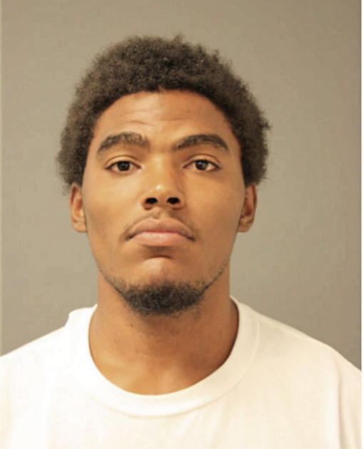 COLBY T WRIGHT, Cook County, Illinois