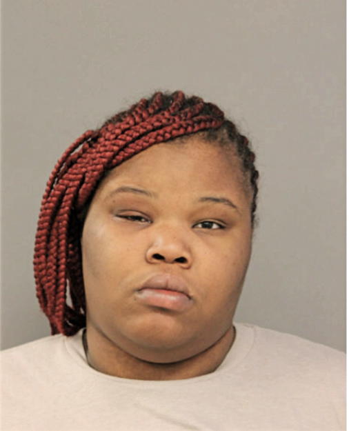 YOLANDA Y WALKER, Cook County, Illinois