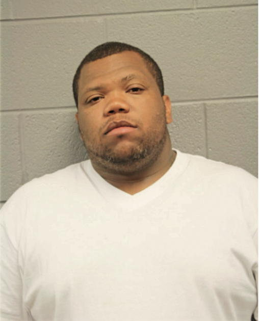 TYJUAN L YATES, Cook County, Illinois