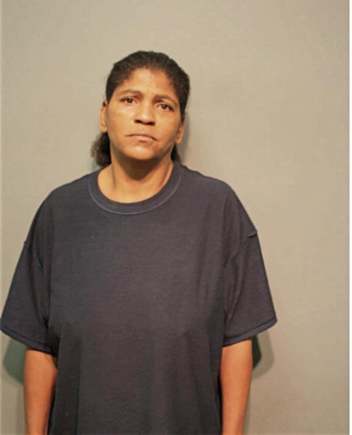 PATRICIA A BENSON, Cook County, Illinois