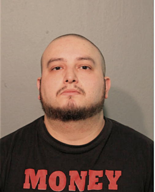 MIGUEL ACOSTA, Cook County, Illinois