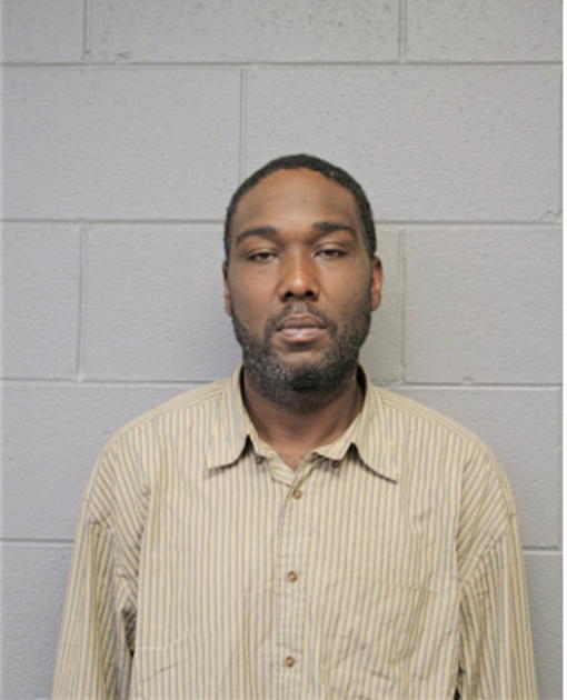 NAEEM K ALEXANDER, Cook County, Illinois