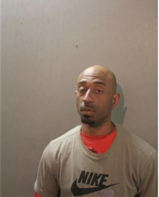 NATHAN L ALEXANDER, Cook County, Illinois