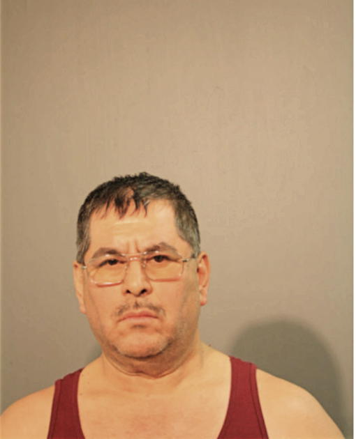 ELIAZIN NMI ALVAREZ, Cook County, Illinois