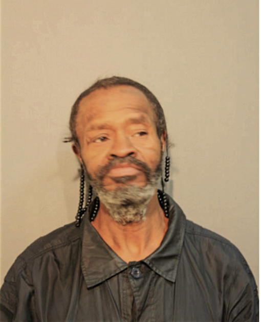 RICHARD L ANDERSON, Cook County, Illinois