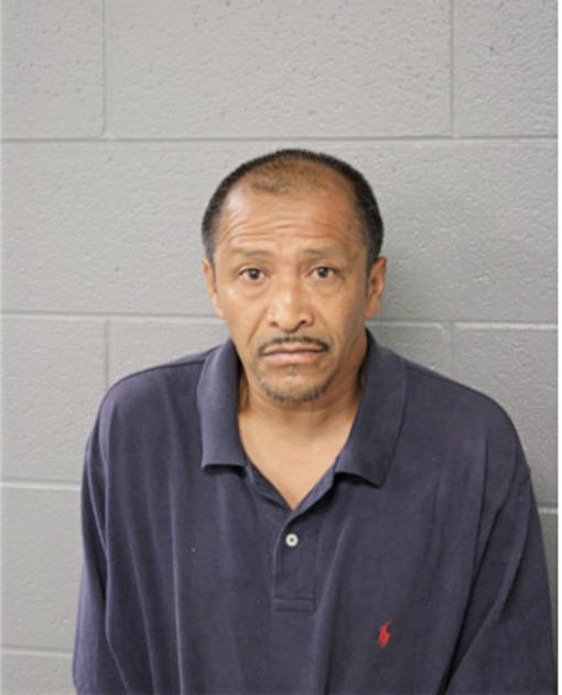 JUAN C ARANDA, Cook County, Illinois