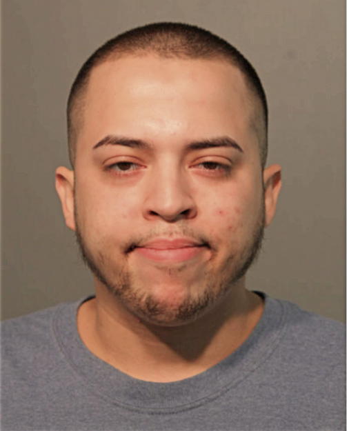 JOVAN ANTHONY ARGUELLES, Cook County, Illinois