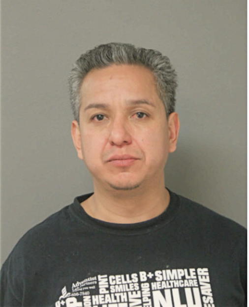 FELIX ARREOLA, Cook County, Illinois