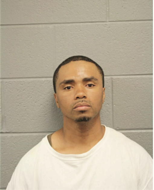 GERARD AUSTIN, Cook County, Illinois