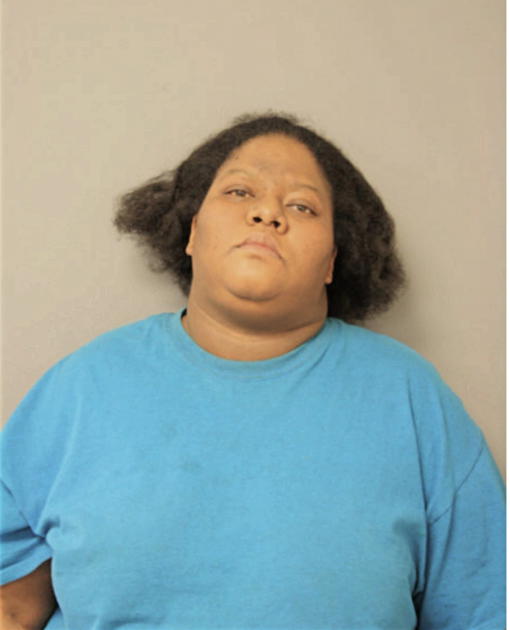 REVA V AUSTIN, Cook County, Illinois