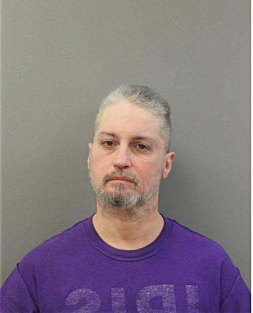 MANUEL BAEZ, Cook County, Illinois