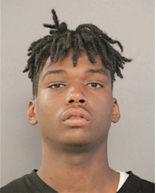 KENNETH BAGBY, Cook County, Illinois
