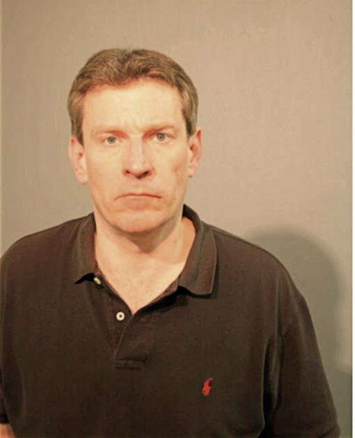 BRIAN DAVID BAKER, Cook County, Illinois