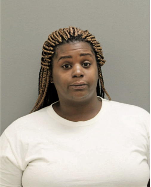 LISA S BAKER, Cook County, Illinois