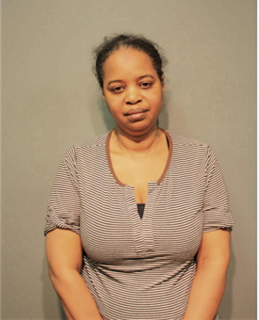 SALAMATA BALDE, Cook County, Illinois