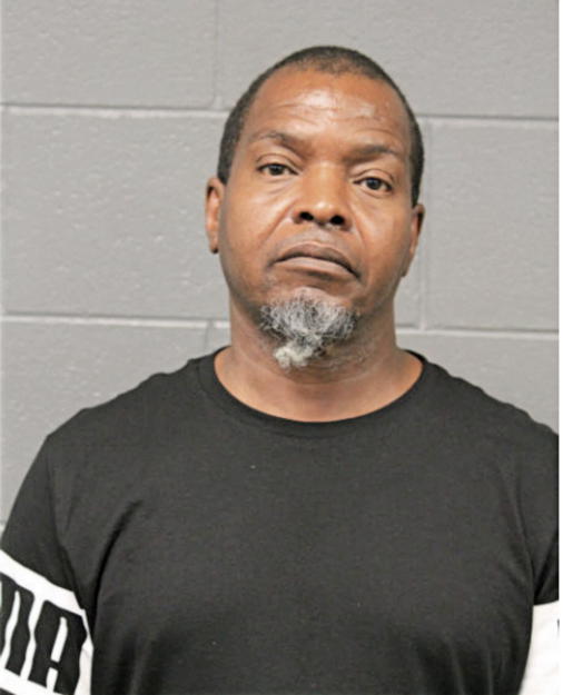 DWAYNE W BARNETT, Cook County, Illinois