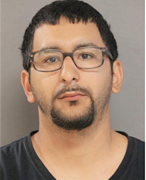 DIEGO BARRAGAN, Cook County, Illinois