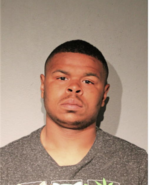 WILLIAM L BARROW, Cook County, Illinois