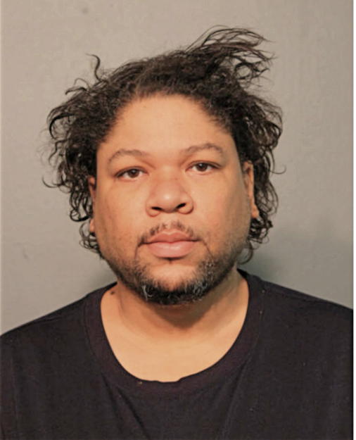 LEROY BASS, Cook County, Illinois