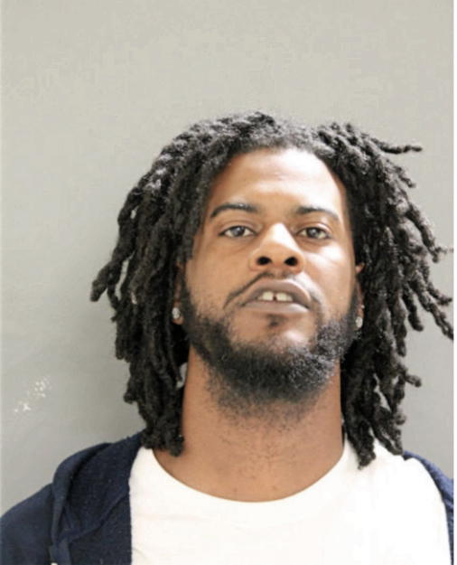 LONZO L BEARD, Cook County, Illinois
