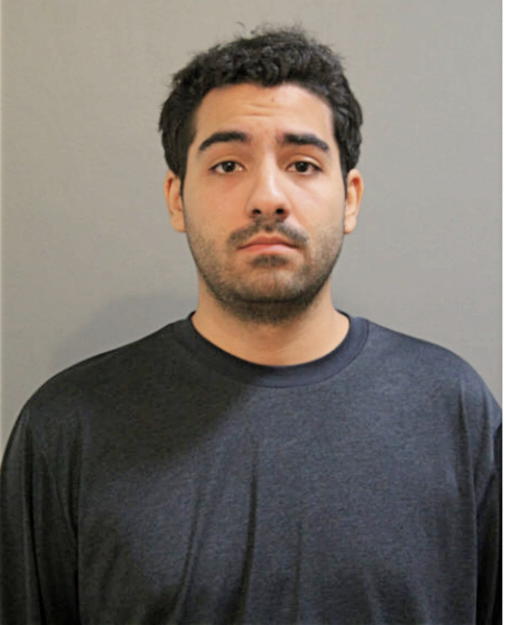 ARTURO BEAS, Cook County, Illinois