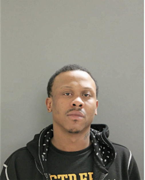 WILLIAM T BECTON, Cook County, Illinois