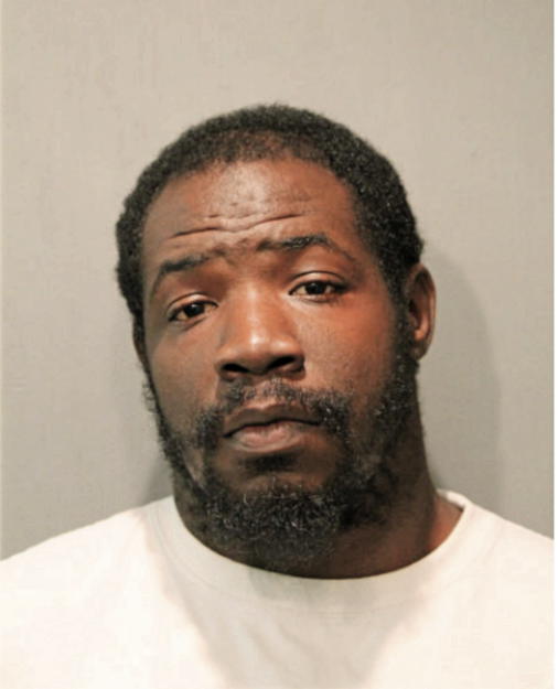 JULIUS J BENDER, Cook County, Illinois