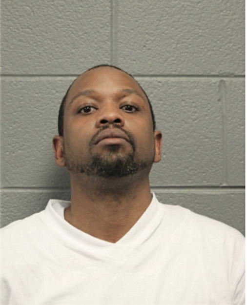 MICHAEL J BERNARD, Cook County, Illinois